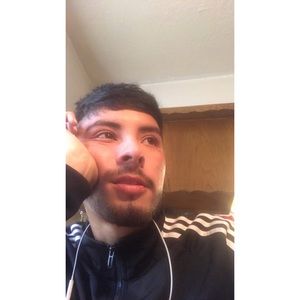 Meet your Posher, Roberto